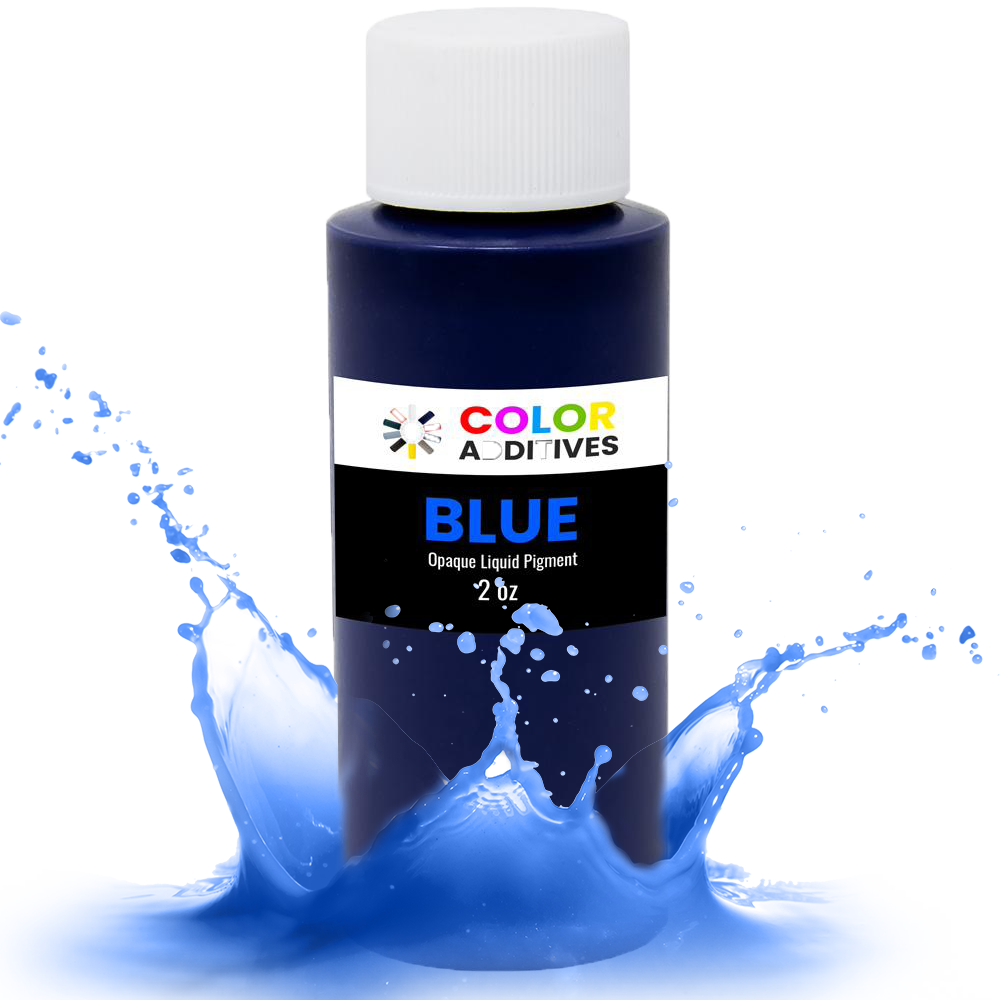 Concentrated Liquid Pigment, Dyes Pigments Epoxy Resin