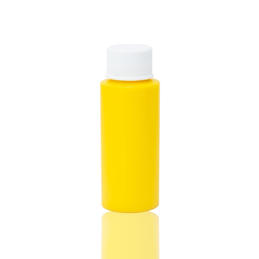Yellow Opaque Liquid Pigment Pigments River Table Epoxy 